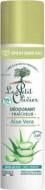 Дезодорант минеральный унисекс Le Petit Olivier Алое Вера 75 мл Дезодорант минеральный унисекс Le Petit Olivier Алое Вера 75 мл
