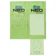 Набір чохлів NEO tools 5 в 1 200 шт. (10-485) зелений