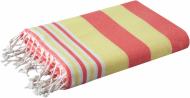 Полотенце Viva (TR1006419) 90x180 см полоска Arya