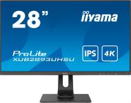 Монітор Iiyama ProLite 28" (XUB2893UHSU-B1)