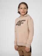 Джемпер 4F 4FJSS23TSWSM240-83S р. 164 бежевый Джемпер 4F 4FJSS23TSWSM240-83S р. 164 бежевый