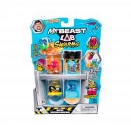 Игровой набор MrBeast Lab Лаборатория в пробирке Atomic Swarms 5 124721 Игровой набор MrBeast Lab Лаборатория в пробирке Atomic Swarms 5 124721