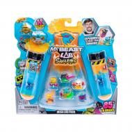 Игровой набор MrBeast Lab Лаборатория в пробирке Atomic Swarms 12 124720 Игровой набор MrBeast Lab Лаборатория в пробирке Atomic Swarms 12 124720