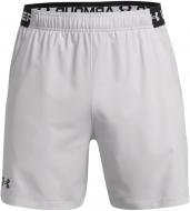 Шорти Under Armour UA VANISH WOVEN 6IN SHORTS 1373718-014 р. 2XL сірий