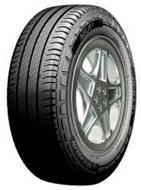 Шина Michelin AGILIS 3 215/60R17C T нешипованая всесезонные