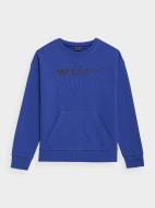 Джемпер 4F 4FJSS23TSWSM222-36S р. 140 синий