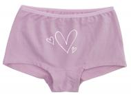 Трусы для девочек KOSTA р.134–140 розовый 2368-7