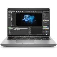 Ноутбук HP ZBook Fury 16 G10 16" (7B623AV_V6) silver