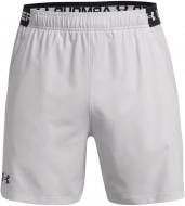 Шорты Under Armour UA VANISH WOVEN 6IN SHORTS 1373718-014 р. L серый