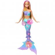 Кукла Barbie "Цветочная магия" серии "Фантастический мир" Barbie — блондинка JDM72