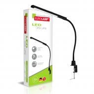 ВИТРИНА! Настольная лампа Eurolamp 8 Вт черный LED-TLS-8W(black)