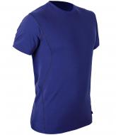 Футболка Chameleon Cross Fit р.L индиго синий