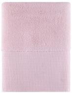 Рушник вафельний Waffle Terry (TR1006393) 70x140 см рожевий Arya