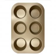 Форма для маффинов Fackelmann Eetrite 29x20x3 см 683229