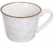 Чашка Bella Vita Glaze Rim 350 мл 2 сорт