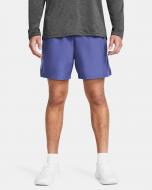 Шорты Under Armour UA WOVEN WDMK SHORTS 1383356-561 р. S синий