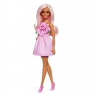 Лялька Barbie "Модниця" – рожева троянда HYT94