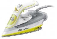 ВИТРИНА! Утюг Braun SI5016YL FreeStyle 5