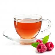 Чай малиновый