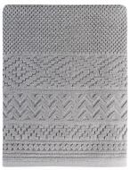 Рушник Жаккард Cedro (TR1006409) 70x140 см бежевий Arya