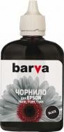 Чорнило Barva для Epson T0731/T0921/T1291/T1301 спеціальне 90 г пігментне I-BAR-ET1301-090-B-P (E130-527) чорний