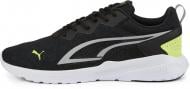 Кроссовки мужские демисезонные Puma ALL-DAY ACTIVE IN MOTION 38675701 р.45 черные