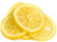 Долька лимона