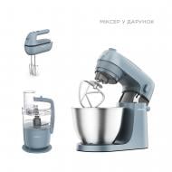 Кухонная машина Kenwood CPG35.000GY Go Collection