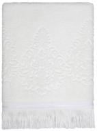 Полотенце Жаккард Demor (TR1006447) 50x90 см кремовый Arya