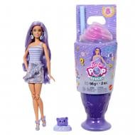 Кукольный набор Barbie Barbie "Pop Reveal" серии "Любимые сладости" – сиреневый милкшейк JFY60