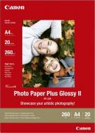 Папір Canon  A4 Photo Paper Plus Glossy 2311B019