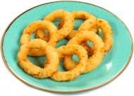 Кольца кальмара Кольца кальмара