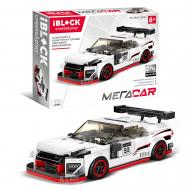 Конструктор Iblock Мегаcar PL-921-295