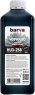 Чернила Barva HP универсальное №3 1 кг (HU3-258) черный