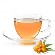 Чай облепиховый Чай облепиховый