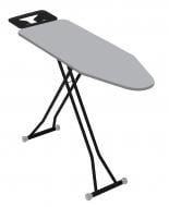 Гладильная доска Туреччина Доска гладильная BIANCHINI 38x110 см