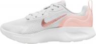 Кроссовки женские демисезонные Nike Wearallday CJ1677-009 р.38 белые