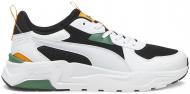 Кроссовки мужские демисезонные Puma TRINITY LITE 38929219 р.42,5 разноцветные
