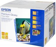 Бумага Epson  13х18 см Premium Glossy Photo Paper 500 л. C13S042199 C13S042199