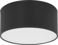 ВИТРИНА! Люстра потолочная TK Lighting 1x15 Вт E27 черный 3334 ВИТРИНА! Люстра потолочная TK Lighting 1x15 Вт E27 черный 3334