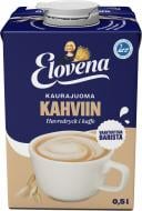 Молоко рослинне органічне Elovena до кави Barista 3% 500 мл