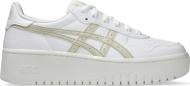 Кроссовки женские Asics Japan S PF 1202A024-128 р.40 белые