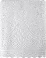 Полотенце Бархат Sabino (TR1006404) 50x90 см бежевый Arya