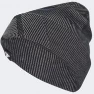 Шапка Adidas TWO TONE BEANIE JM3063 р.OSFW черный
