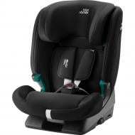 Автокресло Britax-Romer EVOLVAFIX Space Black черный 2000037921