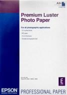 Папір Epson  А3+ Premium Luster Photo Paper 100 арк. C13S041785 C13S041785