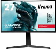 Монітор Iiyama G-Master 27" (GB2766HSU-B1)