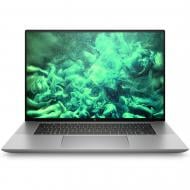 Ноутбук HP ZBook Studio G10 16" (7C9J6AV_V2) silver