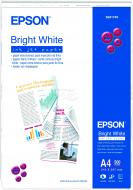 Папір Epson Bright White Ink Jet Paper C13S041749 Папір Epson Bright White Ink Jet Paper C13S041749