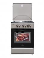 Плита комбінована Castle CPEG-60B